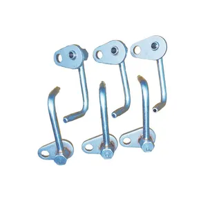 Piston Cooling Nozzle 6240-21-1810 for Komatsu Engine 6D170E-3 Excavator PC1250-11 PC1250-8 PC1250-8R PC1250SP-8R