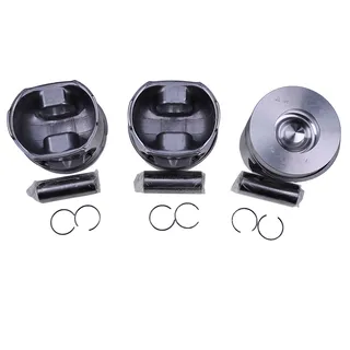 Piston Kit 04281445 for Deutz Engine D2011L02 D2011L03 D2011L04I F2L2011 F3L2011 F4L2011 F2M2011 F3M2011 F4M2011
