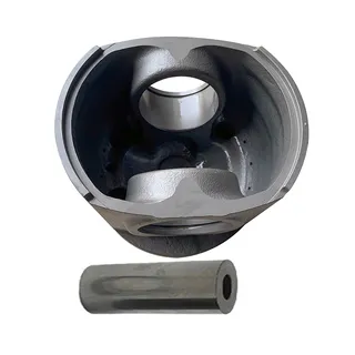 Piston Kit 4089357 for Cummins Engine QSK23