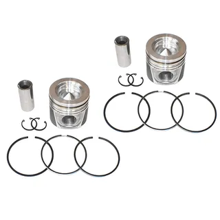 Piston Kit for Hollman Engine HD2V92