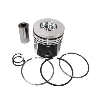 Piston Kit T412276 for Perkins Engine 1106A-70TA