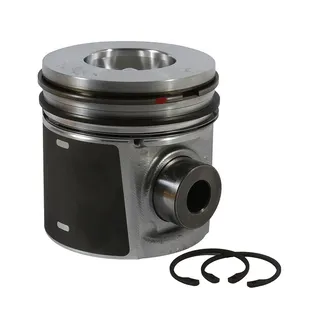 Piston Kit T426384 T400408 4115P015 for Perkins Engine 1104C-44T Massey Ferguson Tractor 3425 3455 6470