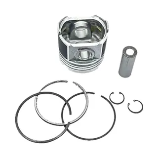 Piston Kits & Rings Set 123901-22080 for Yanmar Engine 4TNE106 4TNV106T S4D106 Tractor AF1110EX AF1088EX Gehl Loader SL7600 SL7800