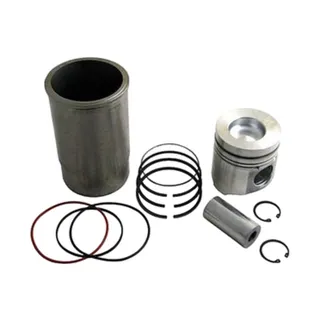 Piston Liner Kit RE527843 DZ109732 RE536083 for John Deere Engine 4.5L 6.8L 4045 6068