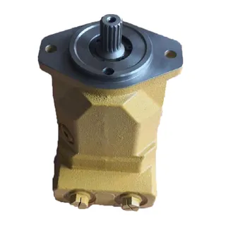 Hydraulic Axial Piston Motor 225-4613 for Caterpillar CAT Engine C-15 C15 Excavator 365C 365CL 365CLMH