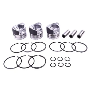 STD Piston Kit with Ring for Kubota Engine D905 D905E D905B D905H