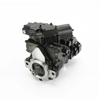 Piston Pump 101068GT for Genie S-80 S-85 S-100HD S-120HD S-80X Z-135/70 S-120 S-125 SX-180 S-105