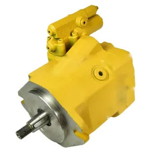 Hydraulic Axial Piston Pump 191-2942 for Caterpillar CAT Engine 3126B 3126 Integrated Toolcarrier IT62G II Loader 950G 962G Series II