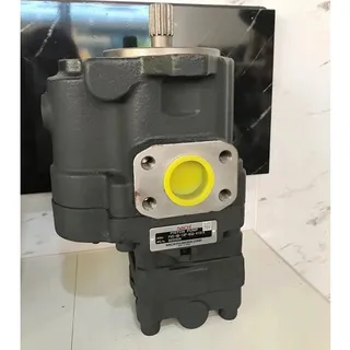Piston Pump 7172754 7500322 6686159 for Bobcat Excavator 323 E19 E20 E20Z E17Z E16 324 Replacement
