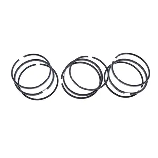 1 Set Piston Ring for Yanmar 3TNE68 3D68E 3TNV68 3TN68E Engine