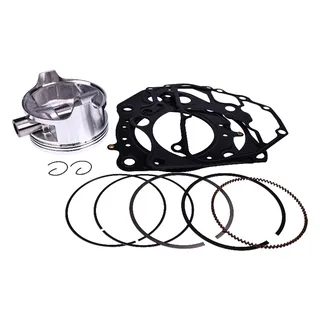 Piston Ring Gasket Kit 13101-HP5-600 for Honda ATV Rancher 420 TRX420 2007-2020