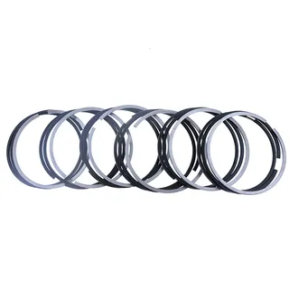Piston Ring Kit 0424 0457 for Deutz Engine F5L413 F6L413 BF8L413 BF10L413 BF12L413