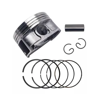 Piston Ring Kit 0800-0400B0-0001 0800-0400B0-0002 for CFMoto ATU CForce 450 450L 450S 550 UTV CF800 ZForce Z8-EX