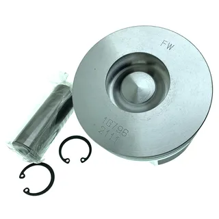 Piston Set 1G796-2111 Standard 87mm for Kubota V2403-DI Engine