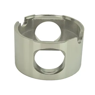1 Set Piston Skirt 2382712 for Caterpillar CAT C12 Engine 365B 365B II 365B L Excavator in USA