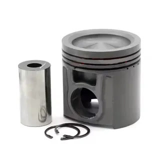 Piston 4955326 4927551 3640796 for Cummins Engine QSK60