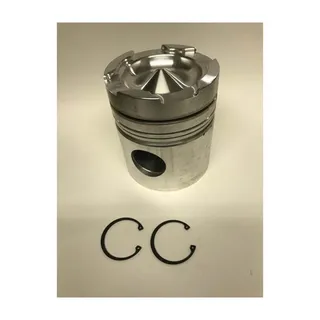 Piston 3804413 for Cummins Engine G28 G855 GTA855 K38 NH QSK50 QSNT14 V28