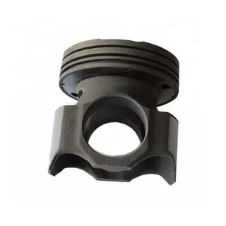 Piston 4923745 for Cummins X15 ISK15 QSK15 K19 Engine