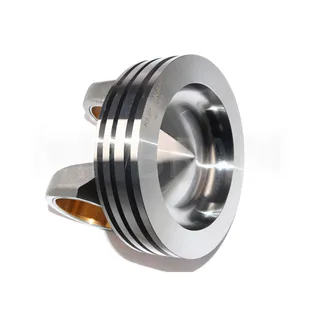 Piston Crown 4P5852 for Caterpillar CAT Engine 3176 3176C Excavator 345B in USA