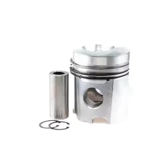 Piston Kit 4281451 for Deutz Engine D2011L02 D2011L02I D2011L03 D2011L03I D2011L3I D2011L4 D2011L4I F2L2011 F2M2011 F3L2011 F4M2011