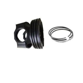 Piston Kit 4955227 for Cummins X15 ISX15 QSX15 Engine