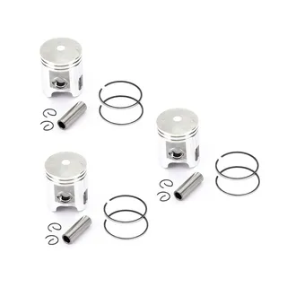 Piston Kit YF1-68712-17-72 for Yamaha Generator EDL13000STE
