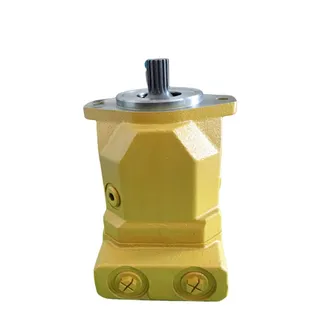 Piston Motor 2959429 for Caterpillar CAT 345D 349D Excavator C13 Engine