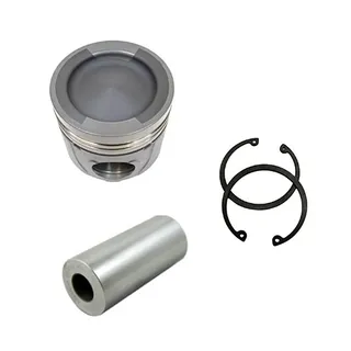 Piston & Piston Ring Kit 3630916 for Cummins Engine KTA50 KTA19 KTA38