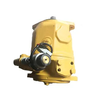 Piston Pump 170-9918 for Caterpillar CAT 5090B 390D 385C 385B Excavator 3456 C18 Engine