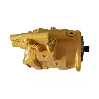 Piston Pump 2545147 for Caterpillar CAT Wheel Loader 972H 966H Engine C13 C11