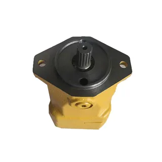 Piston Pump 2668034 for Caterpillar CAT 345C Excavator W345C Material Handler C13 Engine