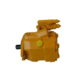 Piston Pump 9T4104 for Caterpillar CAT D4H Track-Type Skidder Series II 3204 3304 Engine