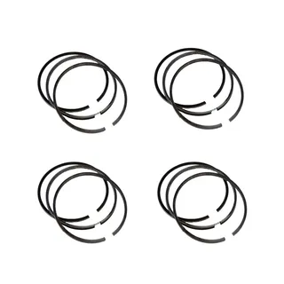 Piston Ring Assy 6211-31-2033 1 set for Komatsu Engine SA12V140 SA6D140