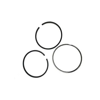 Piston Ring Kit 6672896 for Bobcat 863 864 873 883 A220 A300 S250 T200 Deutz BF4M1011F Engine