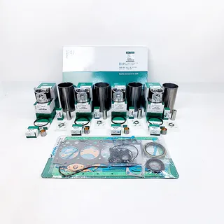Piston Ring Kit for Deutz F4L912 Engine