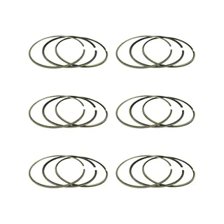 Piston Ring Set 4089154 for Cummins Engine ISX QSX