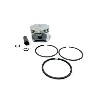 Piston Set of Air Brake Compressor 9125600080 VG1093130001 for Howo Truck A7