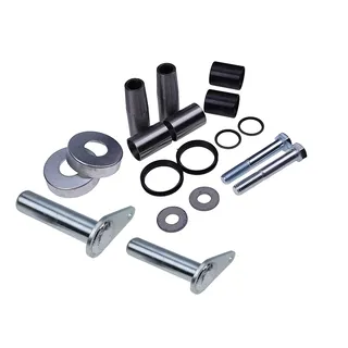 Pivot Pin and Bush Kit 6716601 6589665 for Bobcat Loader 553 653 751 753 763 773 863 7753