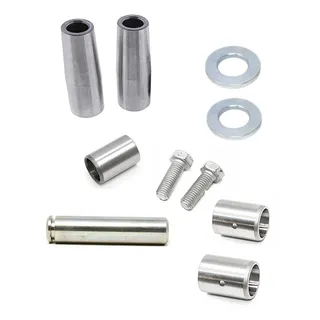 Pivot Pin Wear Bush Kit 6564198 6809825 for Bobcat 463 463F S70 MT50 MT52 MT55 MT85
