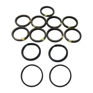 Pivot Seal Kit RB401-62420 for Kubota Excavator KX41-3 U15-3 U17-3 U15