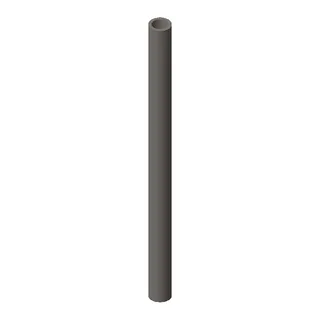 Plain Hose 3928207 for Cummins Engine