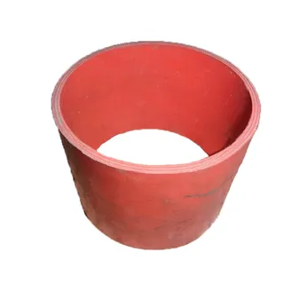 Plain Hose 4934098 for Cummins Engine ISB