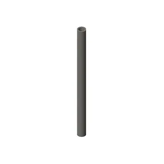 Plain Hose 3928207 for Cummins Engine