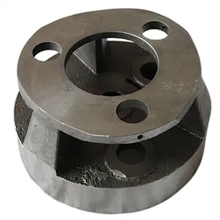 Planet Carrier Assembly 1013926 for John Deere Excavator 110