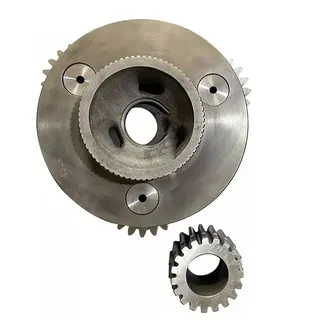 Planet Carrier Assembly 1022198 With Sun Gear 3075005 for Hitachi Excavator ZX330 ZX350H ZX280 ZX280LC ZX280-5G EX270-5