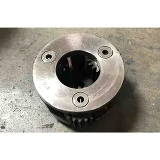 Planet Carrier Assembly 2031003 for Hitachi Excavator EX100-2 EX100-3 EX100M-3 EX100WD-2 EX120-2 EX120-3 EX120K-2 EX120K-3