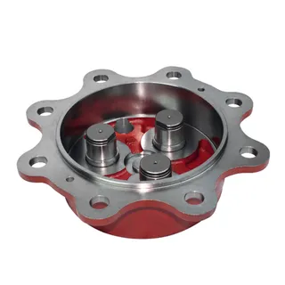 Planet Kit VOE11709500 for Volvo Backhoe Loader BL60 BL61 BL70 BL71 BL60B BL61B BL70B BL71B