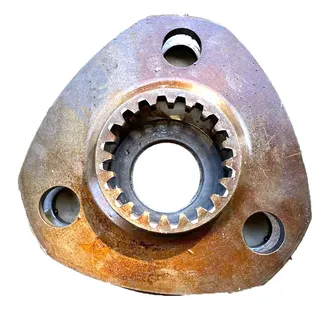 Planet Pinion Carrier 2020865 for John Deere 690D 790D Excavator