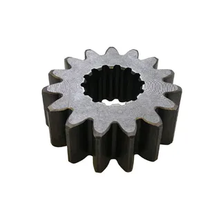 Planet Sun Gear 15 Inner Teeth for Komatsu PC60-6