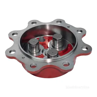 Planetary Carrier CA0066855 for Komatsu Loader WB146-5 WB146PS-5 WB156-5 WB156PS-5 WB93R-5 WB93R-5E0 WB93R-8 WB97R-5 WB97R-5E0